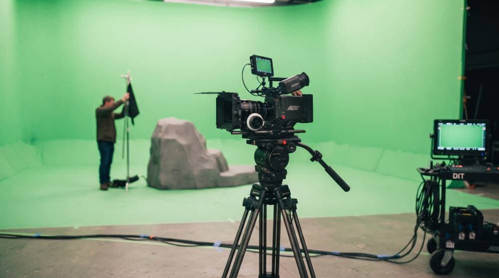 Cinematography & Short Films