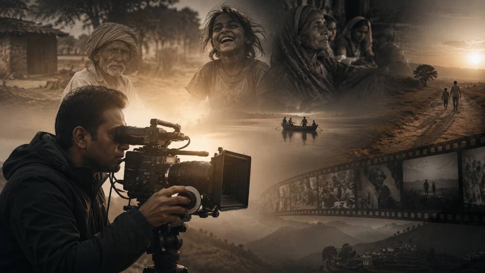 Documentaries