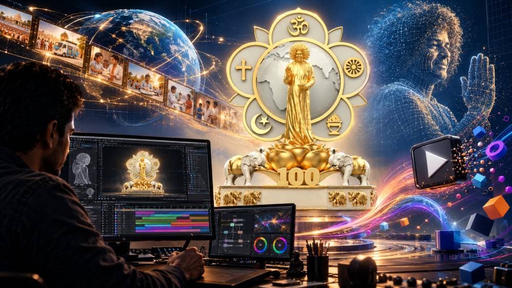 3D Animations & Motion Graphics