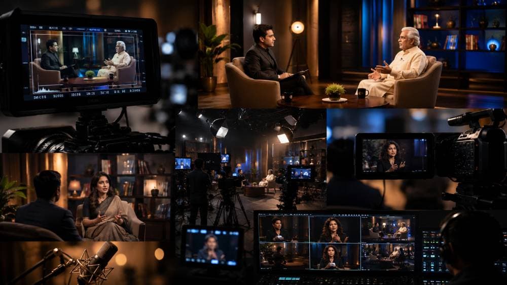 Talk Shows